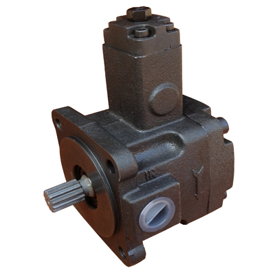 PVDF-470-470-10 变量双联液压油泵/PVDF-470-470-10/ 台湾安颂_泵/阀/管件/水箱_泵_油泵_产品库_中国环保在线