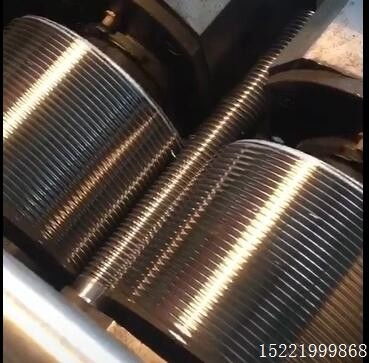 神池型材数控弯弧机数控原理