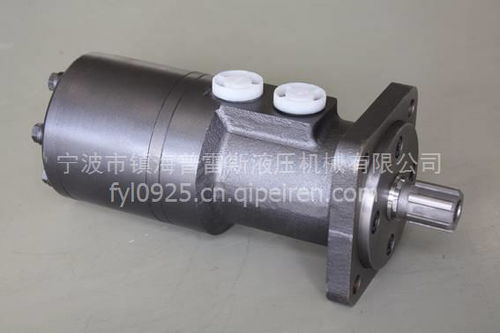 【bm4-390摆线马达,bm4-390液压马达价格,图片,配件厂家】