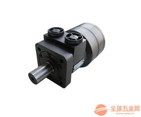 供应挖机用液压马达生产厂家 低速马达价格