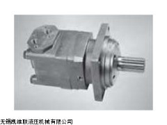 BM3-315PAY,液压马达_供应产品_无锡凯维联液压机械