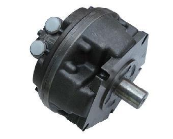 冷轧机小车用液压马达INM1-200BD31