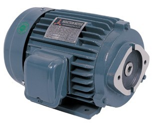 YTY100L1-4 液压电机 油泵电机_机电之家