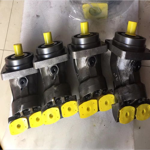 今日特价 变量液压马达a6v107ha22fz1048 指导报价