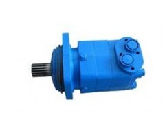 BM6-310液压马达_中国贸易网